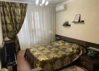 Сдается однокомнатная квартира, 41 м2, Краснодар, улица Евгении Жигуленко, 5к1