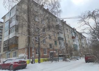 Продам двухкомнатную квартиру, 46.3 м2, Первоуральск, проспект Ильича, 9А