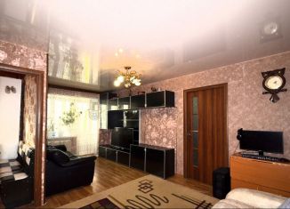 Продается двухкомнатная квартира, 44 м2, Екатеринбург, улица Стрелочников, 6, улица Стрелочников