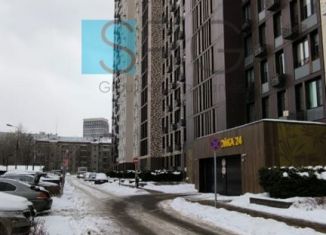 Продается 1-комнатная квартира, 44 м2, Москва, Маломосковская улица, 14, Маломосковская улица