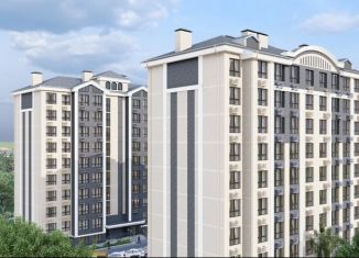 Продажа 1-ком. квартиры, 32 м2, посёлок городского типа Яблоновский