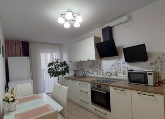 Продается двухкомнатная квартира, 50 м2, Челябинск, Ярославская улица, 13А, ЖК Ярославский