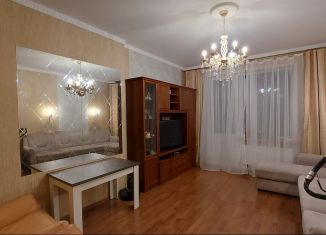 Продаю однокомнатную квартиру, 51 м2, Новосибирск, улица Семьи Шамшиных, 20, ЖК Кварис