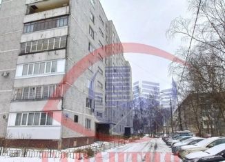 2-комнатная квартира на продажу, 55 м2, Орехово-Зуево, улица Бирюкова, 10А