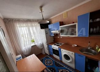 Продажа трехкомнатной квартиры, 58 м2, Тюменская область, Транспортная улица, 106