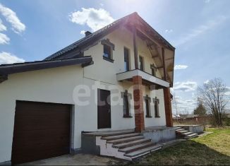Продаю дом, 210 м2, деревня Неёлово-1, Прибалтийская улица