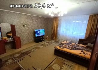 Продажа четырехкомнатной квартиры, 161 м2, деревня Городище (Черногубовское сельское поселение), детский санаторий Прометей, 1