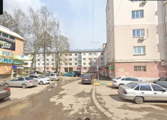 Продажа гаража, 10 м2, Новомосковск, Комсомольская улица, 23