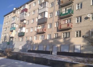 Продажа 2-ком. квартиры, 43 м2, поселок городского типа Дарасун, улица Калинина, 16