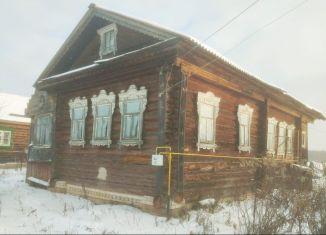 Продаю дом, 60 м2, село Войново, Новая улица