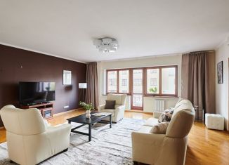 3-комнатная квартира на продажу, 120.7 м2, Москва, 2-я Тверская-Ямская улица, 26, 2-я Тверская-Ямская улица