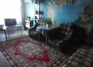 Сдача в аренду 3-ком. квартиры, 64 м2, село Прибрежное, Парковая улица, 3