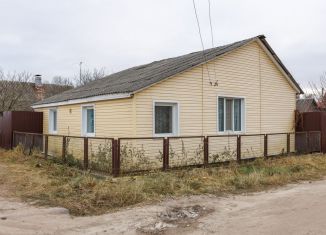 Продаю дом, 75 м2, Брянск, переулок Ушакова