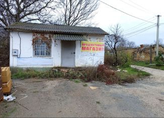 Продам помещение свободного назначения, 28 м2, Крым, Садовая улица