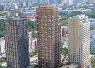 Продам 2-комнатную квартиру, 110.7 м2, Екатеринбург, метро Динамо