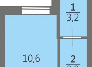 Помещение свободного назначения на продажу, 26.1 м2, Семилуки, Курская улица, 46В