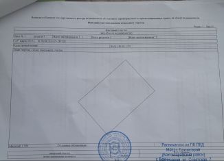 Продам участок, 10.8 сот., село Скалистое, улица Калинина, 12