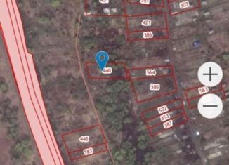 Участок на продажу, 10 сот., Тобольск, Набережная улица