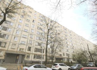 Продам квартиру студию, 11.5 м2, Москва, метро Юго-Западная, проспект Вернадского, 89к2