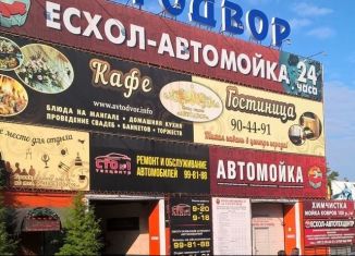 Сдается складское помещение, 110 м2, Рязань, улица Лермонтова, 9/2