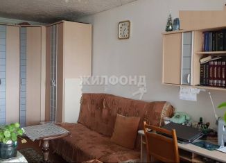 Продаю 1-комнатную квартиру, 33.8 м2, Новосибирск, улица Олеко Дундича, 25, метро Берёзовая роща