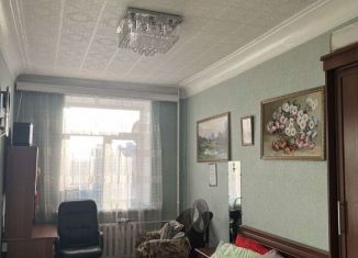 3-комнатная квартира на продажу, 76 м2, Нижний Новгород, Московское шоссе, 141, микрорайон Берёзовский