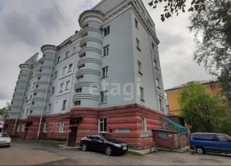 Продажа 2-комнатной квартиры, 45.2 м2, Свердловская область, улица Патона, 6