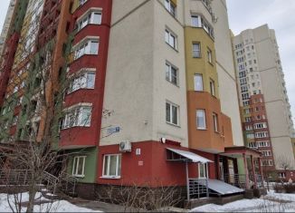 Продам 1-комнатную квартиру, 41 м2, Нижний Новгород, улица Академика Сахарова, ЖК Цветы