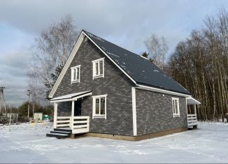 Дом на продажу, 149 м2, поселок ЭкоКвартал Раздолье, посёлок ЭкоКвартал Раздолье, 557