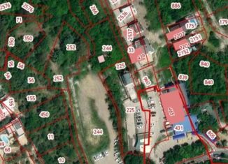 Продам земельный участок, 6 сот., посёлок городского типа Кореиз