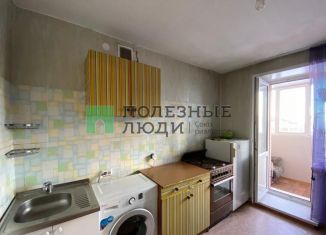 Продажа однокомнатной квартиры, 32 м2, Барнаул, улица Малахова, 152, Индустриальный район