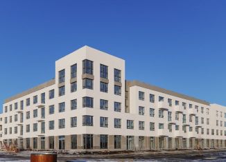 Продается 3-ком. квартира, 97.4 м2, Тюмень, ЖК Скандиа Квартал у Озера