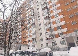 Квартира на продажу студия, 14 м2, Москва, Южнобутовская улица, 101, район Южное Бутово