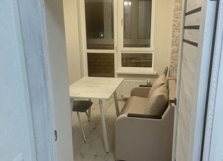 Продажа 1-комнатной квартиры, 32 м2, Краснодар, улица Западный Обход, 42/4к2, ЖК Спортивная деревня