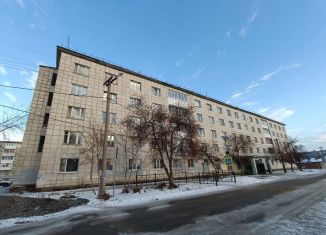 2-комнатная квартира на продажу, 29.3 м2, Камышлов, Комсомольская улица, 23