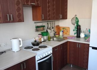 Продается двухкомнатная квартира, 60 м2, Краснодар, улица Куликова Поля, 6, ЖК Жилой Квартал