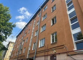 Продажа 3-комнатной квартиры, 65 м2, Санкт-Петербург, улица Полярников, 21, улица Полярников