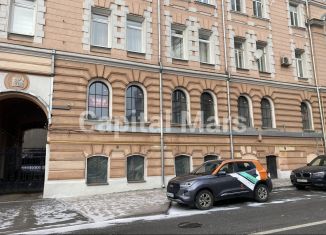 Сдаю 1-комнатную квартиру, 89 м2, Москва, Петровский бульвар, 17/1, Петровский бульвар