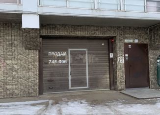 Продается гараж, 30 м2, Иркутская область, микрорайон Берёзовый, 22