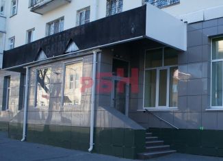 Сдача в аренду офиса, 300 м2, Курганская область, Комсомольская улица, 25