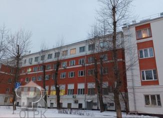 3-комнатная квартира на продажу, 70 м2, Москва, 2-я Дубровская улица, 4, 2-я Дубровская улица