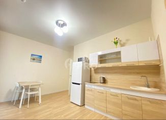 Продается однокомнатная квартира, 44 м2, село Варваровка, улица Калинина, 150к29