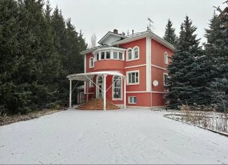 Продам дом, 1200 м2, деревня Солманово, улица Солмановское Поле