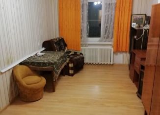Сдается двухкомнатная квартира, 45 м2, Московская область, улица Босова, 18