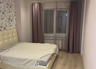 Аренда 3-комнатной квартиры, 105 м2, Кемерово, Притомский проспект, 3А, Центральный район