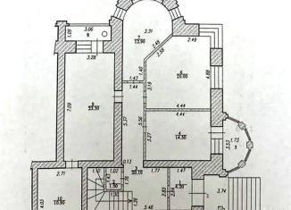 Продаю офис, 225 м2, Чебоксары, улица Фридриха Энгельса, 22к1