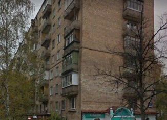 Сдам в аренду двухкомнатную квартиру, 40 м2, Москва, 16-я Парковая улица, район Восточное Измайлово