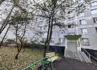 Продам квартиру студию, 11.3 м2, Москва, Донбасская улица, 6, район Бирюлёво Восточное