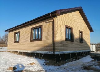 Продаю дом, 100 м2, село Кирилловка