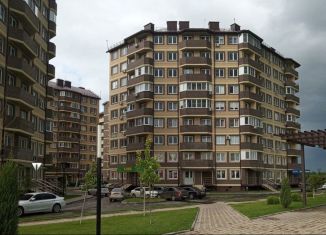 Продажа 1-комнатной квартиры, 35.5 м2, Краснодарский край
